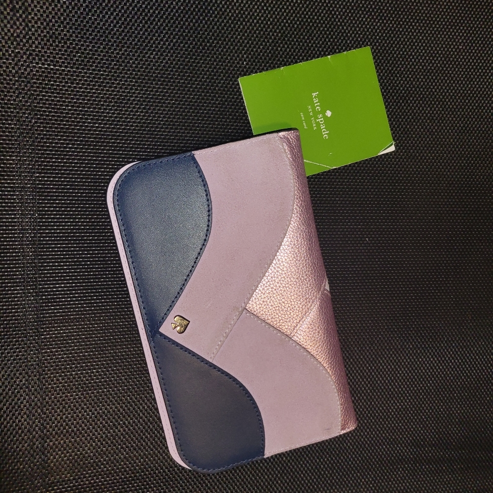 Kate Spade ♠️ wallet